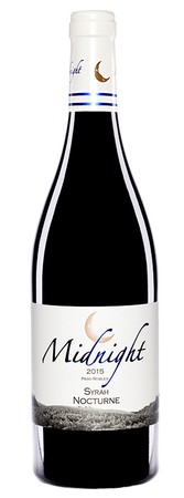 2015 Syrah