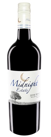 2016 Estate Merlot