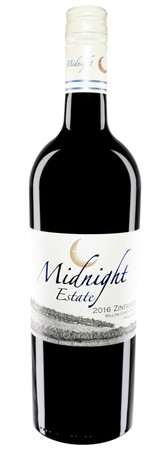 2016 Estate Zinfandel