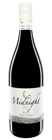 2016 Syrah