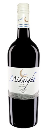 2016 Tannat