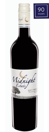 2017 Estate Merlot
