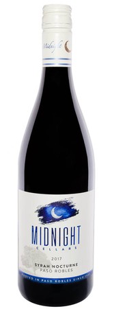2017 Syrah