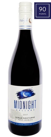 2017 Syrah
