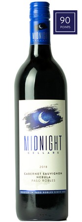 2018 Cabernet Sauvignon