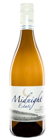 2018 Estate Chardonnay
