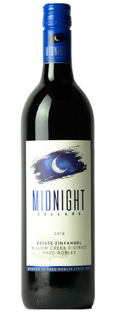 2018 Estate Zinfandel