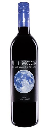 2018 Full Moon Red