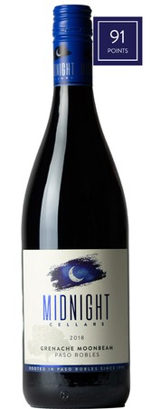 2018 Grenache