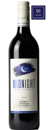 2018 Malbec