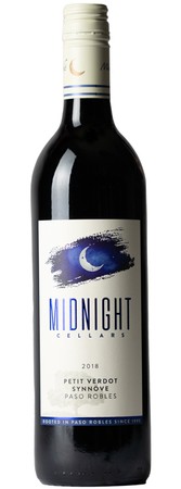 2018 Petit Verdot