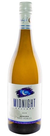 2019 Aurora Reserve
