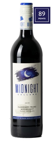 2019 Cabernet Franc
