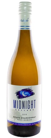 2019 Estate Chardonnay