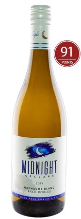 2019 Grenache Blanc