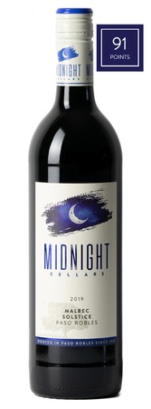 2019 Malbec