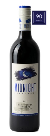 2019 Petit Verdot