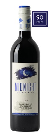 2019 Sangiovese