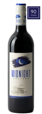 2019 Tannat