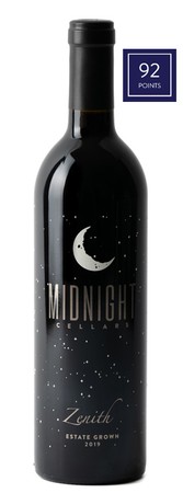 2019 Zenith Estate Cuvée