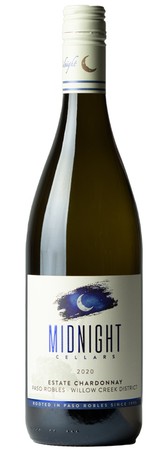 2020 Estate Chardonnay