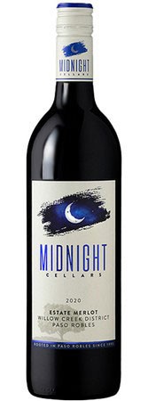 2020 Estate Merlot
