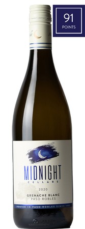 2020 Grenache Blanc