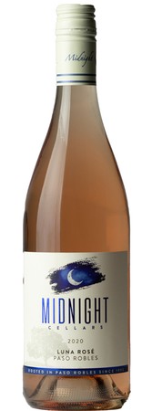 2020 Luna Rose