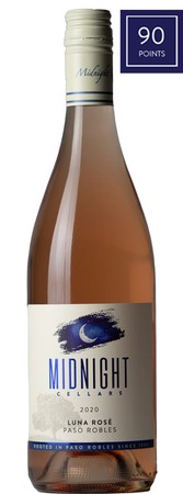 2020 Luna Rose