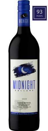 2020 Sangiovese