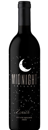 2020 Zenith Estate Cuvée