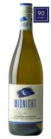 2021 Estate Chardonnay