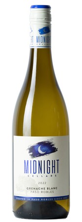 2022 Grenache Blanc