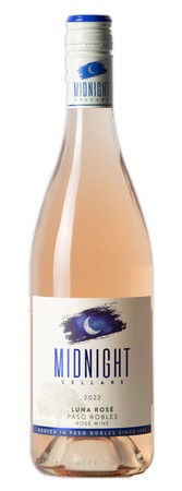 2022 Luna Rose