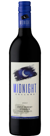 2022 Petit Verdot 