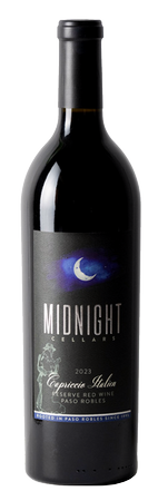 2023 Capriccio Italien