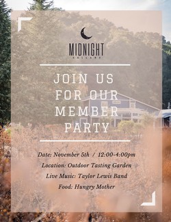 Wine Club Guest
