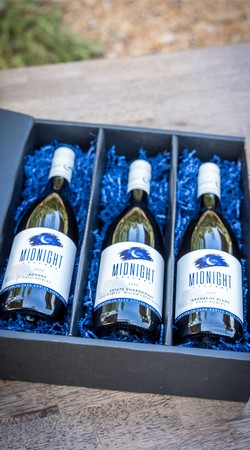 White Wine Lover's Gift Set