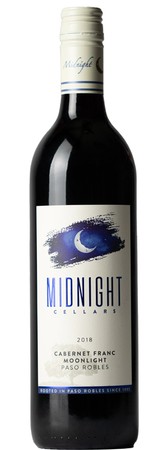 2018 Cabernet Franc 
