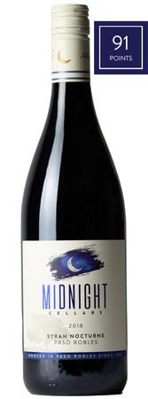 2018 Syrah 