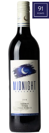 2018 Tannat 