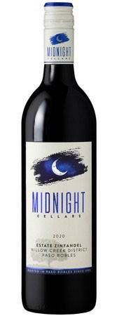 2020 Estate Zinfandel
