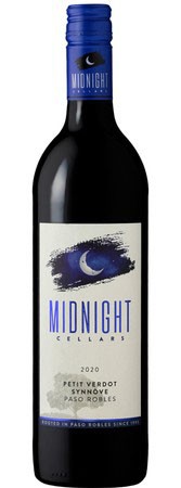 2020 Petit Verdot 