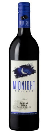 2020 Tannat 