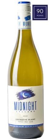 2021 Grenache Blanc 