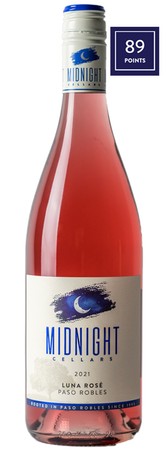 2021 Luna Rose