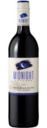 2021 Petite Sirah 