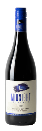 2021 Syrah 