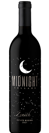 2021 Zenith Estate Cuvée