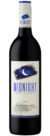 2021 Estate Zinfandel
